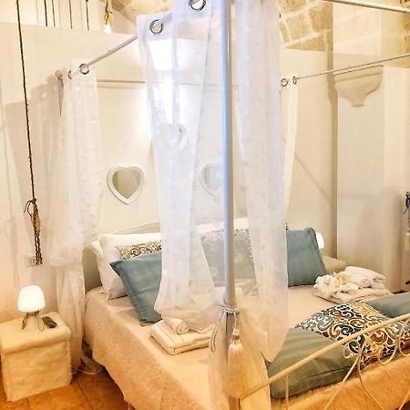 N&M Dimora Carrieri Luxury Panzió Monopoli Kültér fotó