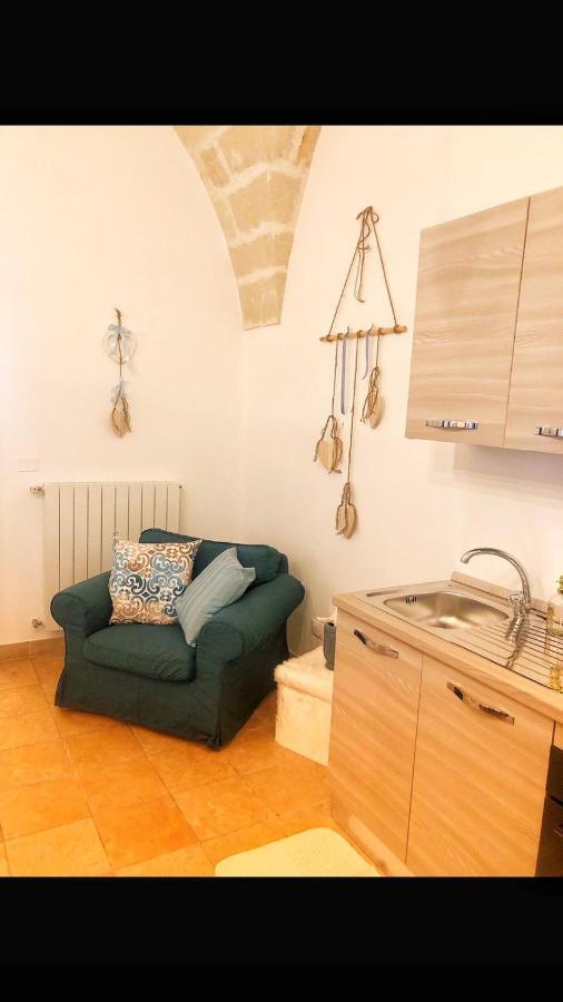 N&M Dimora Carrieri Luxury Panzió Monopoli Kültér fotó