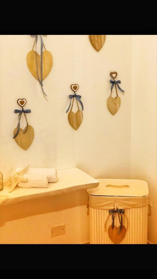N&M Dimora Carrieri Luxury Panzió Monopoli Kültér fotó