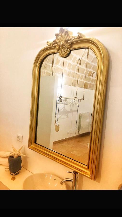 N&M Dimora Carrieri Luxury Panzió Monopoli Kültér fotó