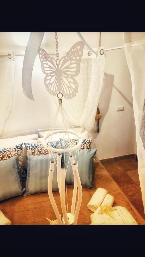 N&M Dimora Carrieri Luxury Panzió Monopoli Kültér fotó