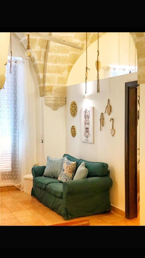 N&M Dimora Carrieri Luxury Panzió Monopoli Kültér fotó